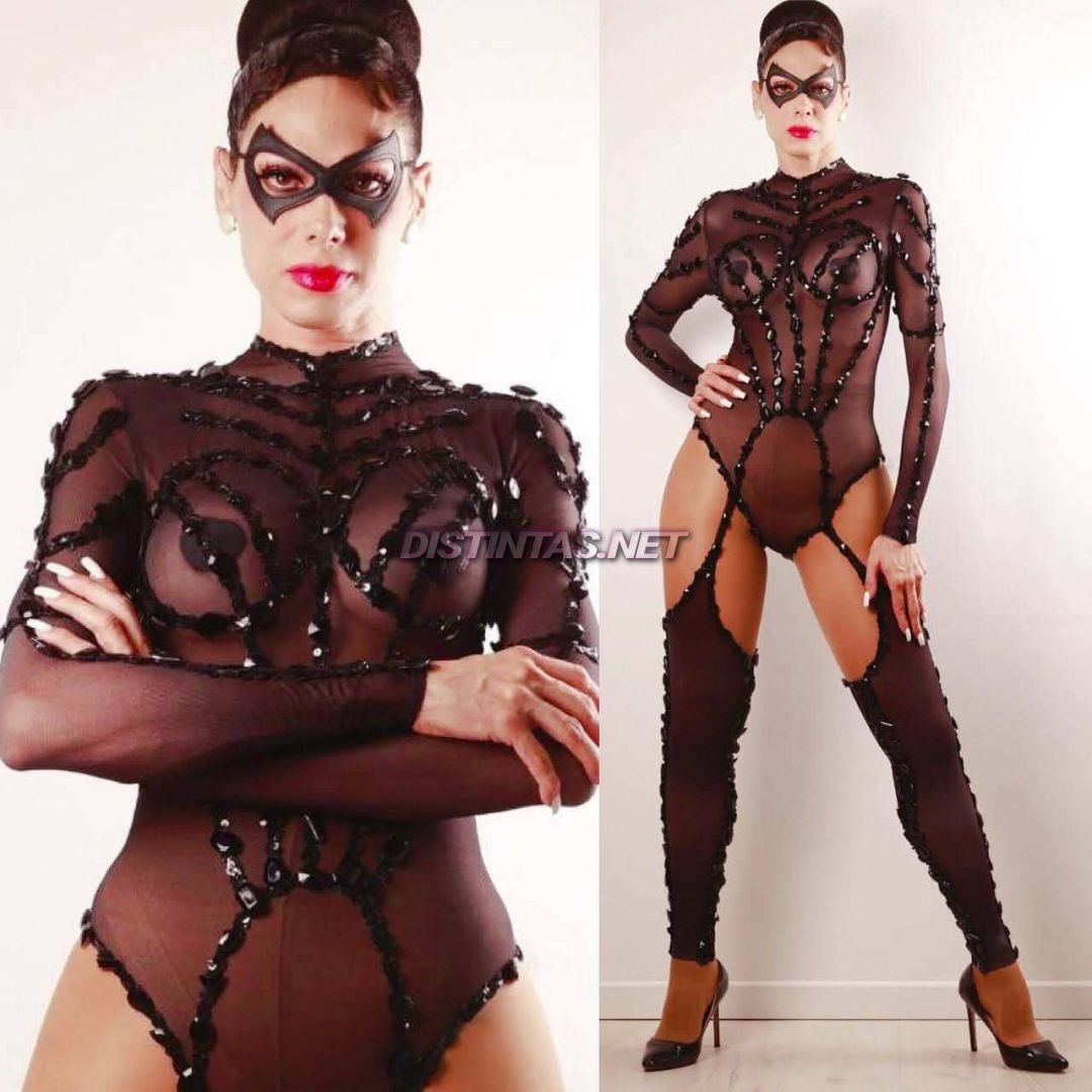 Señorita T