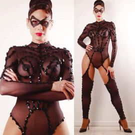 Señorita T