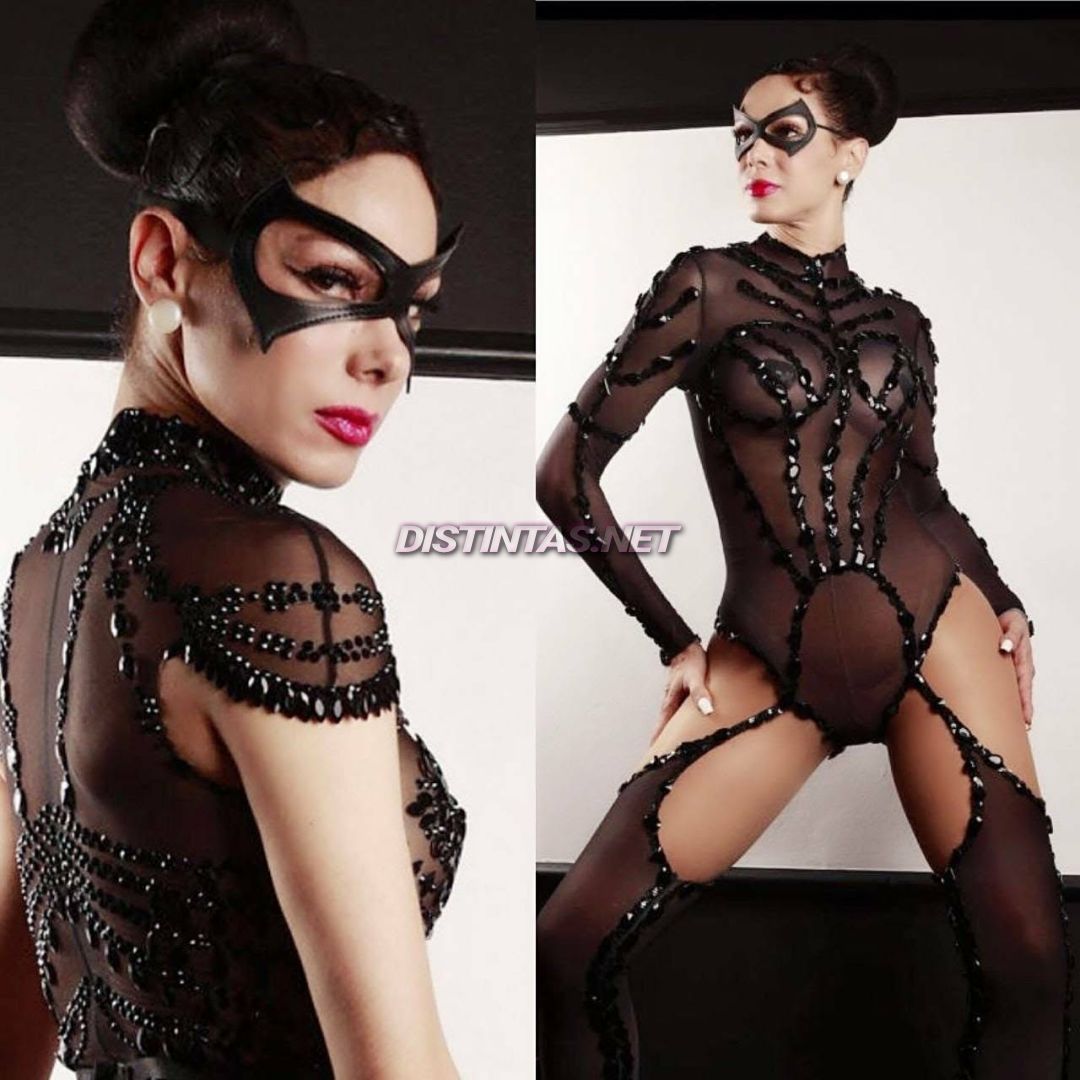 Señorita T
