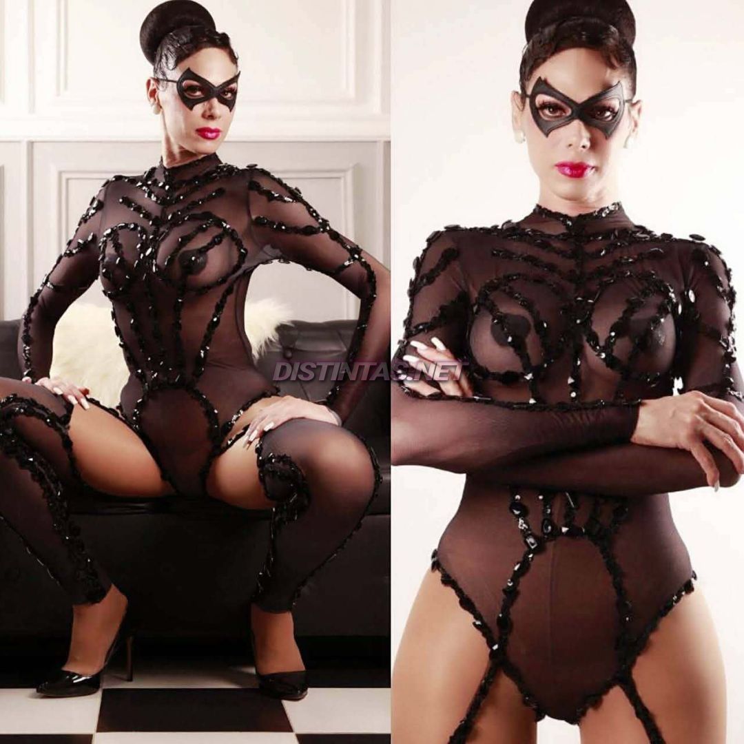 Señorita T