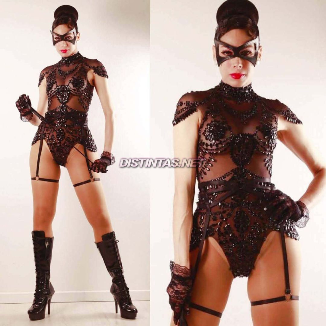 Señorita T