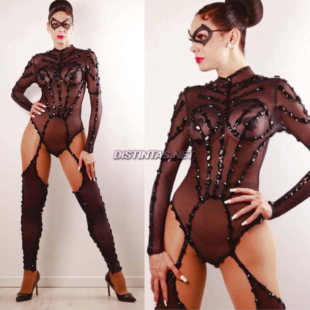 Señorita T