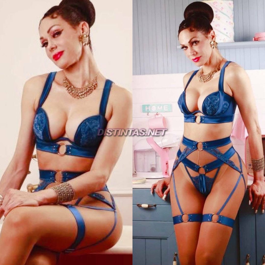 Señorita T