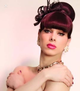 Señorita T