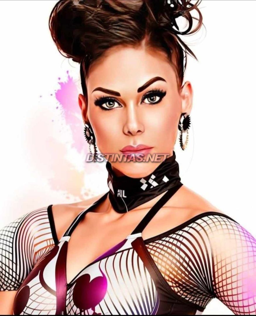 Señorita T