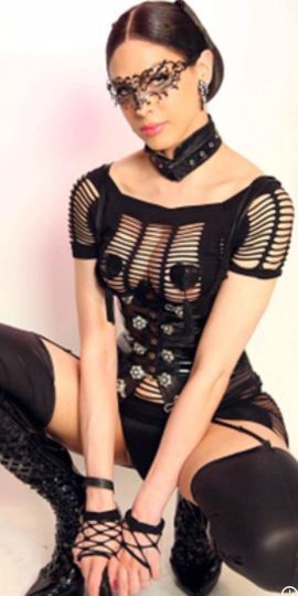 Señorita T