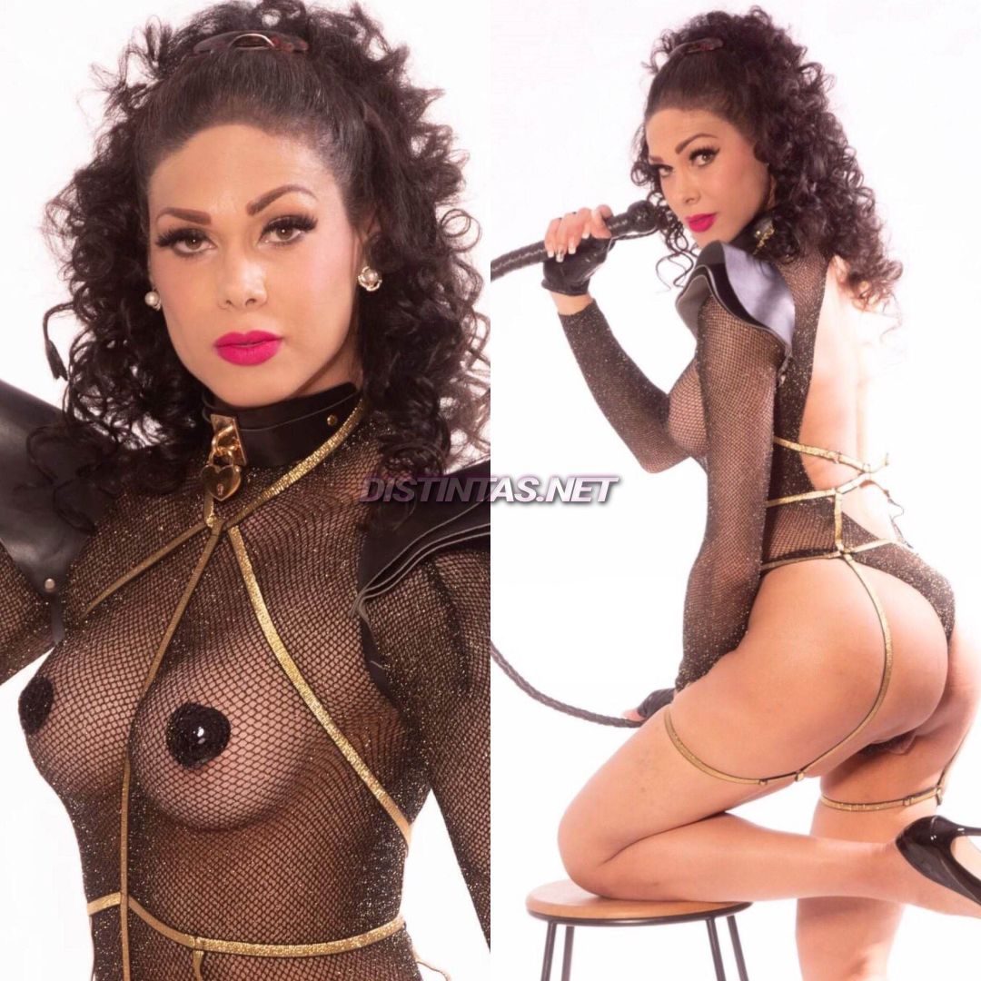 Señorita T