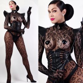 Señorita T