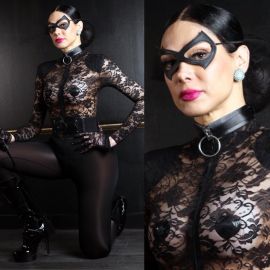 Señorita T