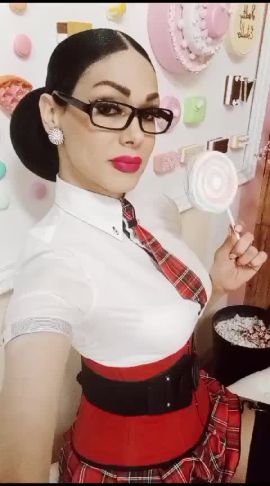 Señorita T