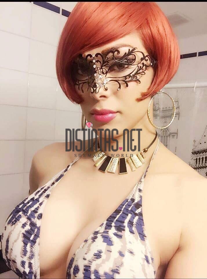 Señorita T