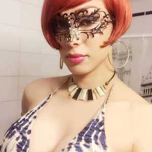 Señorita T