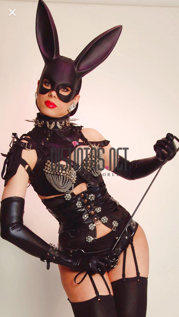 Señorita T