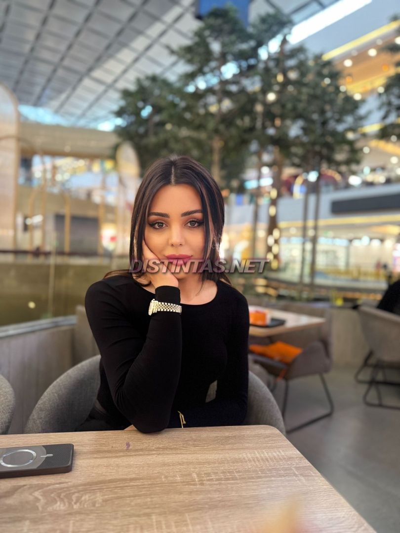 Milana Jadina