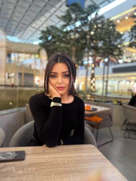 Milana Jadina