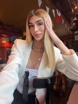 Nehir Muñoz