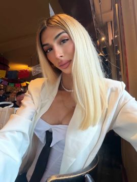 Nehir Muñoz