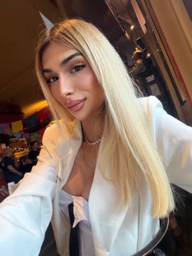 Nehir Muñoz