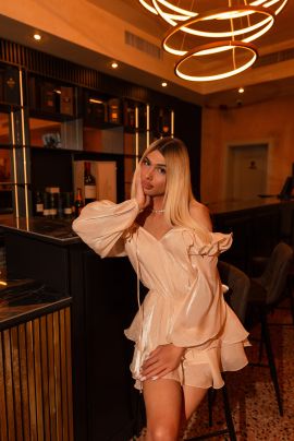 Nehir Muñoz