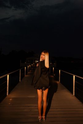 Nehir Muñoz