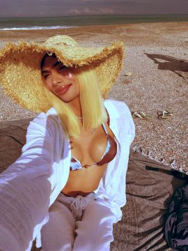 Nehir Muñoz