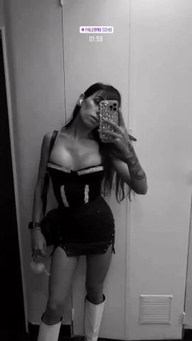 Sofia Sanchez