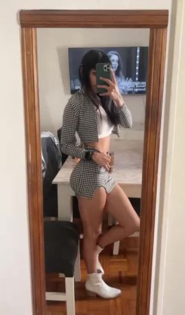 Sofia Sanchez