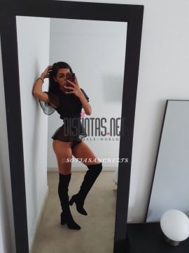 Sofia Sanchez