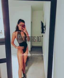 Sofia Sanchez