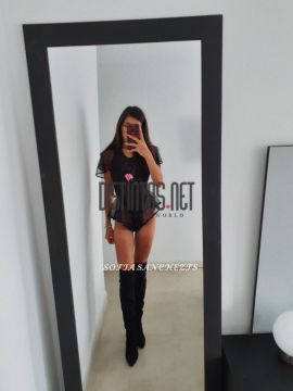Sofia Sanchez