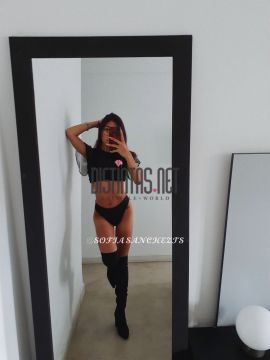 Sofia Sanchez