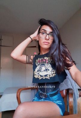 Sofia Sanchez