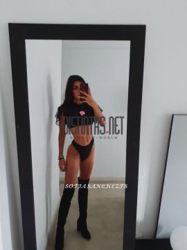 Sofia Sanchez
