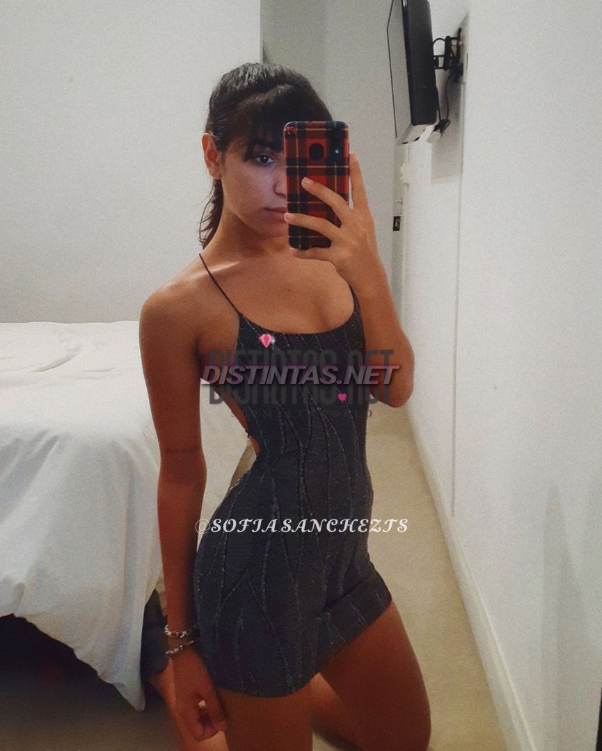 Sofia Sanchez