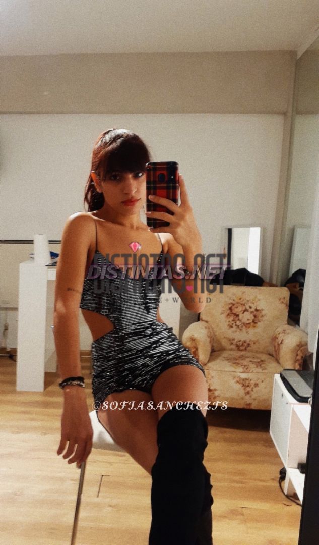 Sofia Sanchez