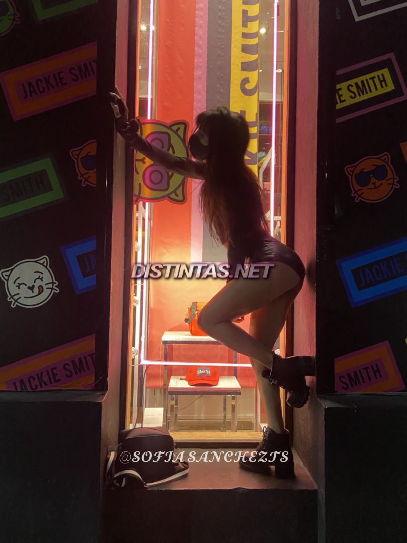 Sofia Sanchez