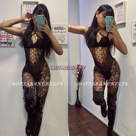 Sofia Sanchez