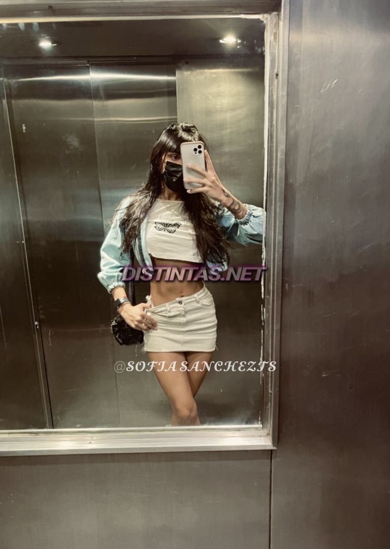 Sofia Sanchez