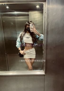 Sofia Sanchez
