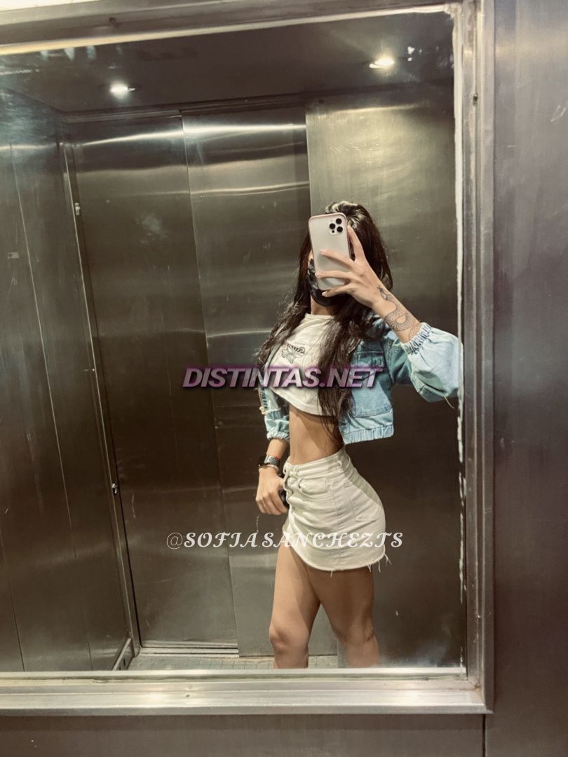 Sofia Sanchez