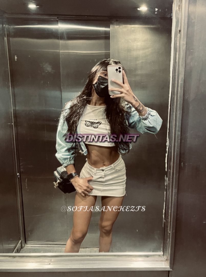 Sofia Sanchez