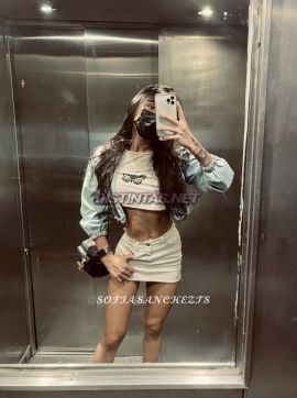 Sofia Sanchez