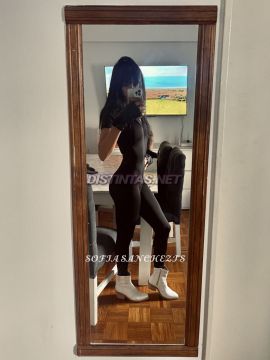 Sofia Sanchez