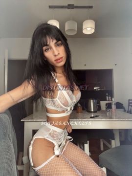 Sofia Sanchez