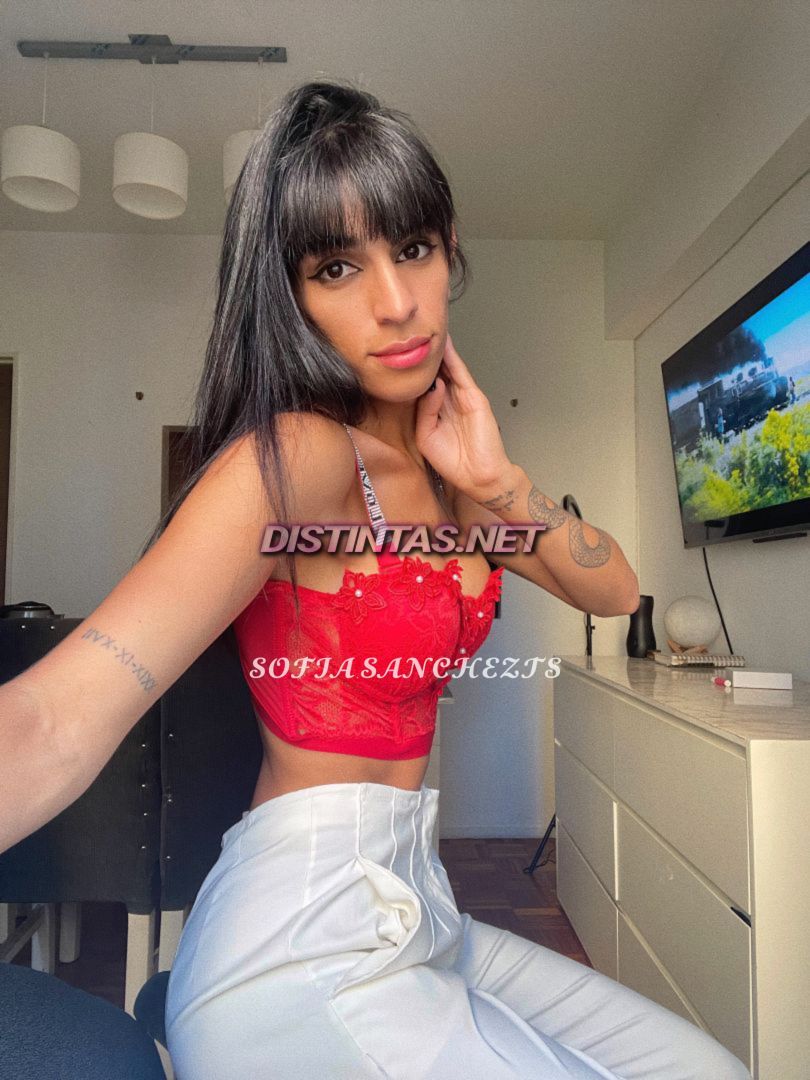 Sofia Sanchez