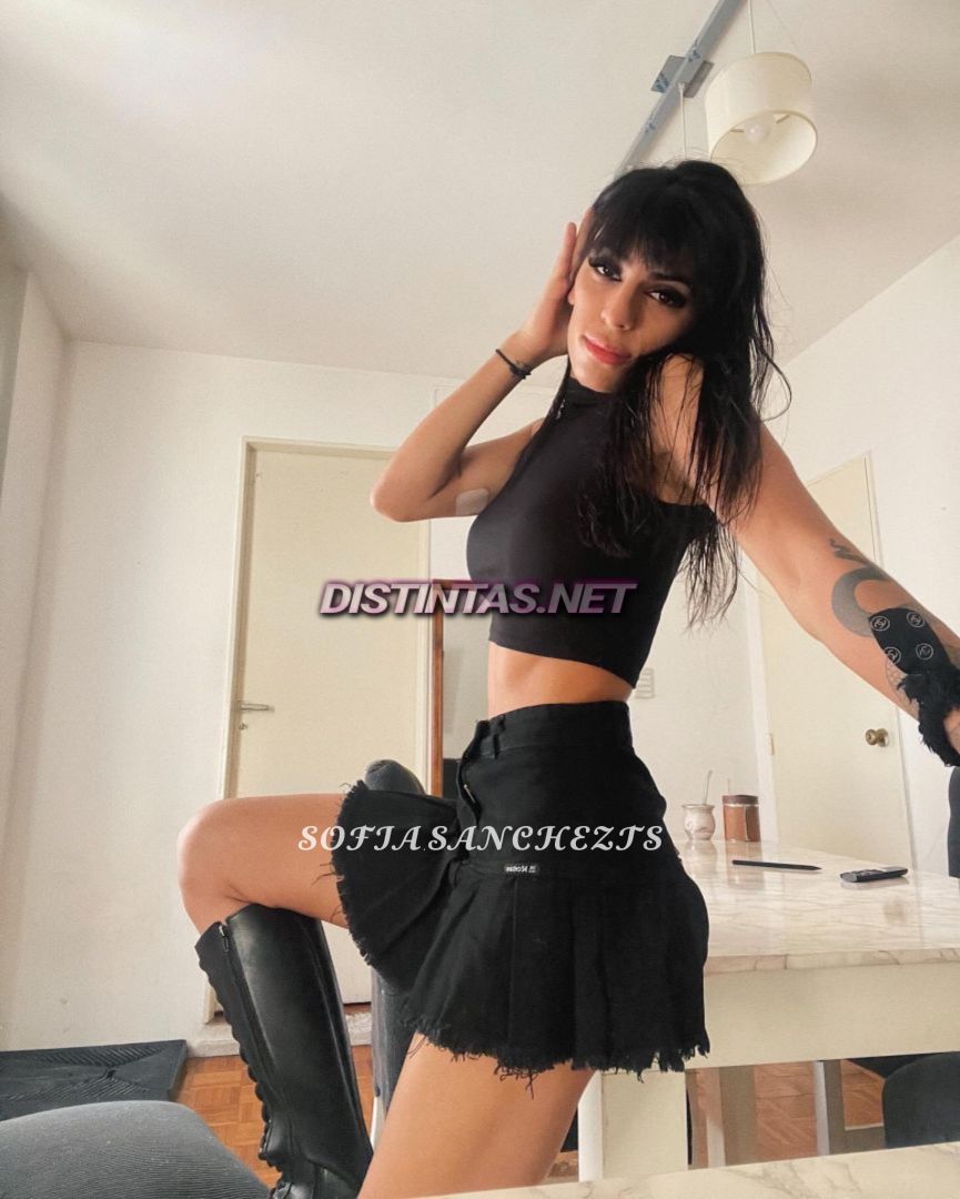 Sofia Sanchez