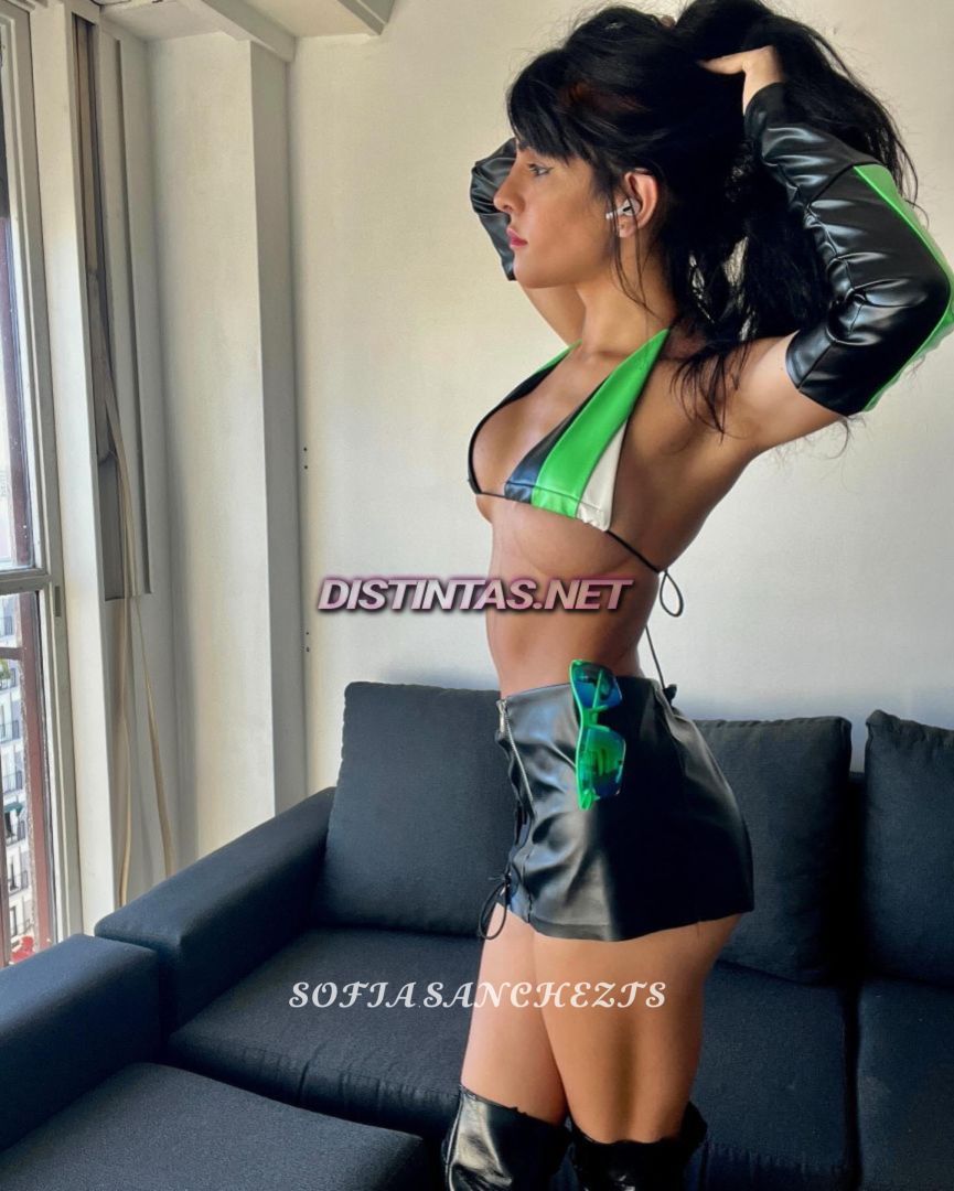Sofia Sanchez