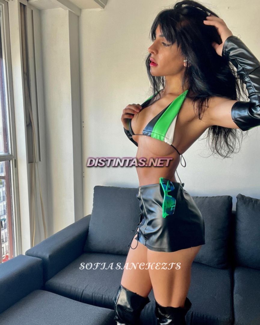 Sofia Sanchez
