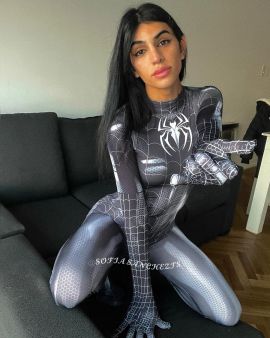 Sofia Sanchez