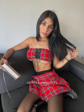Sofia Sanchez